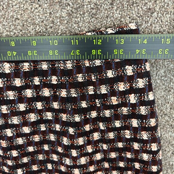 Brooks Brothers Women's Straight Skirt Size 2 Knee Length Side Zipper Lined EUC - Picture 7 of 12